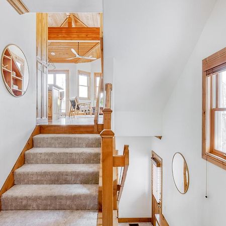 Murdock By Avantstay Cozy Townhouse W Hot Tub Walk To Park City Mountain Buitenkant foto