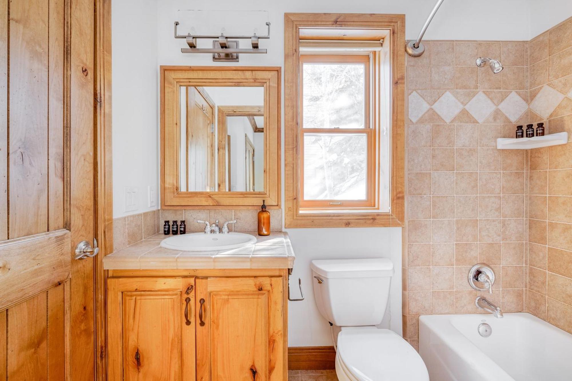 Murdock By Avantstay Cozy Townhouse W Hot Tub Walk To Park City Mountain Buitenkant foto