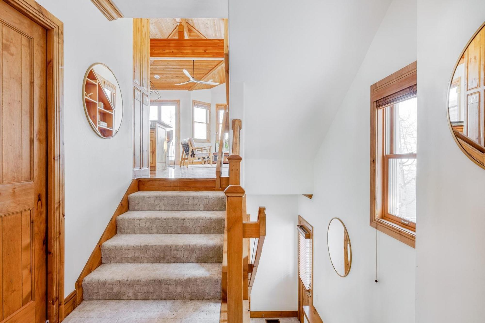 Murdock By Avantstay Cozy Townhouse W Hot Tub Walk To Park City Mountain Buitenkant foto