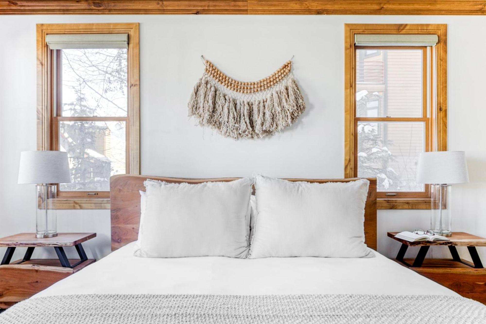 Murdock By Avantstay Cozy Townhouse W Hot Tub Walk To Park City Mountain Buitenkant foto