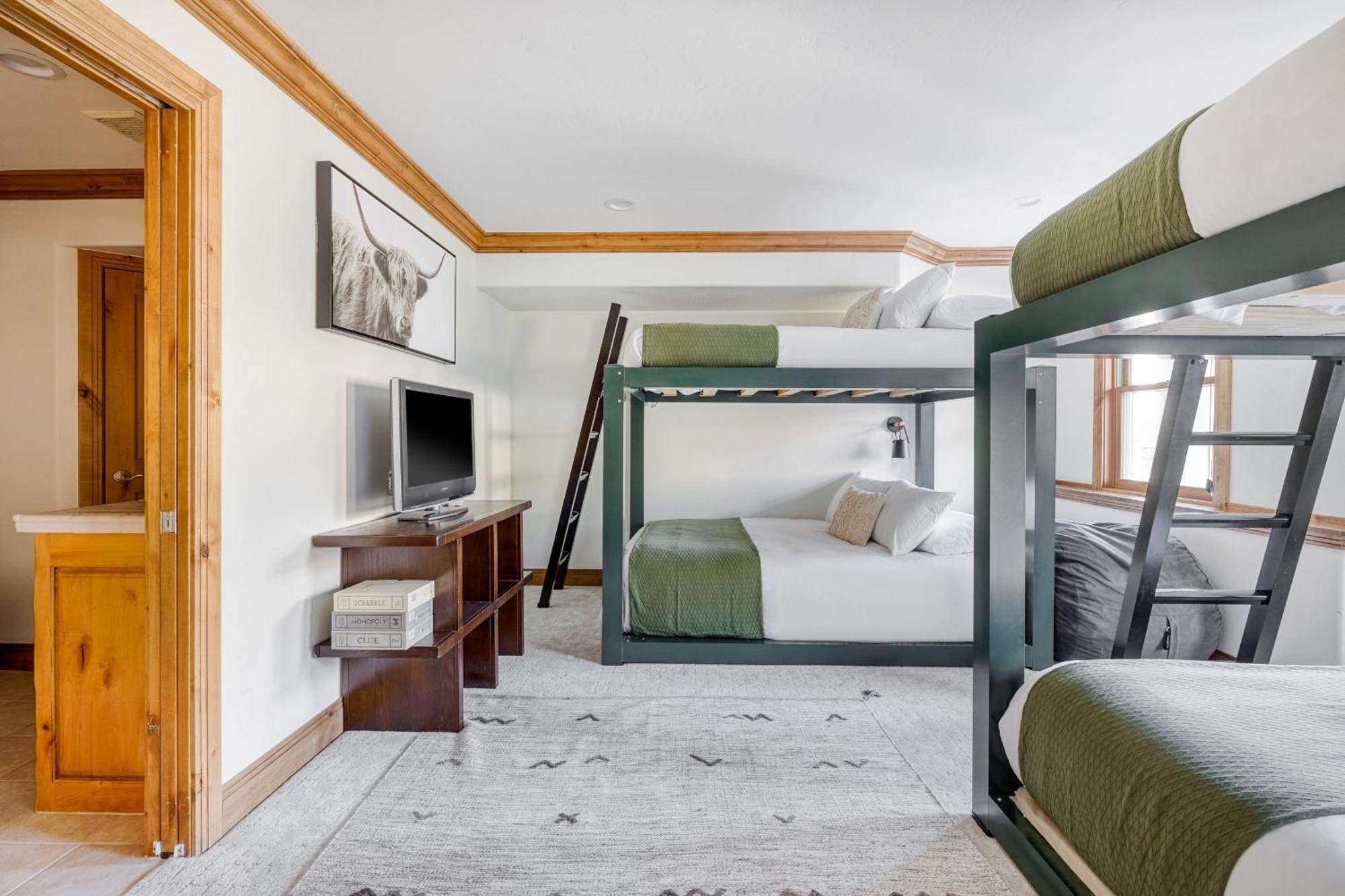Murdock By Avantstay Cozy Townhouse W Hot Tub Walk To Park City Mountain Buitenkant foto